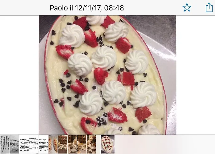 Farmház 7 Colonne *