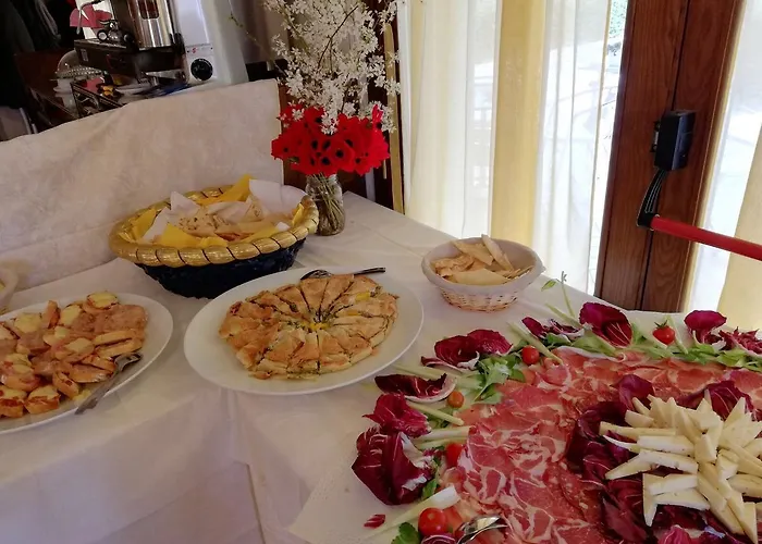 Farmház 7 Colonne *