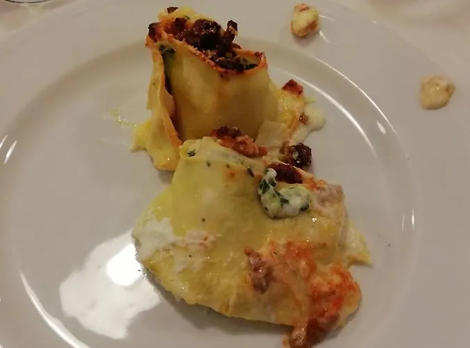 7 Colonne * Bertinoro