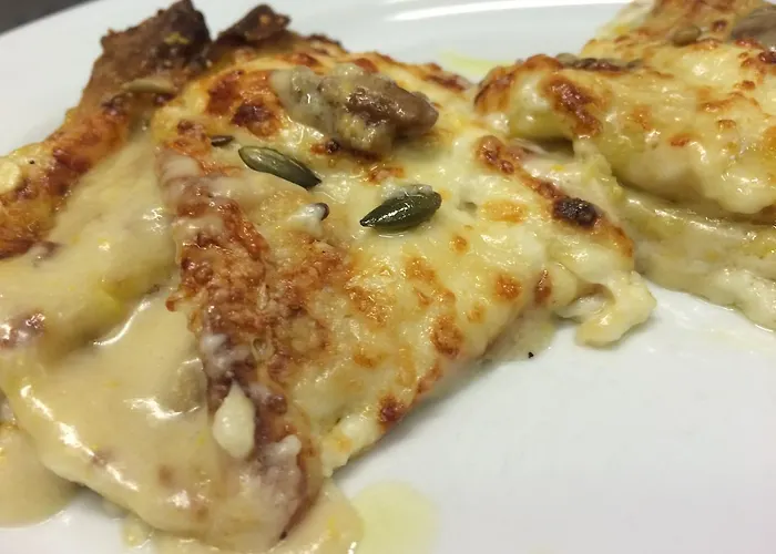 7 Colonne Farmház Bertinoro