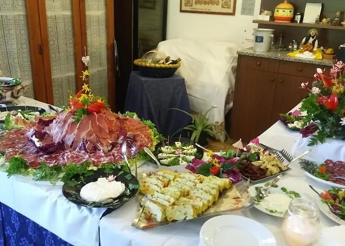 7 Colonne Farmház *