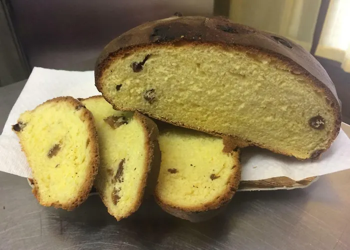 7 Colonne Farmház *