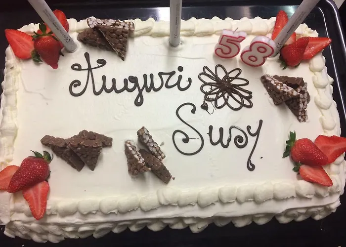 7 Colonne * Bertinoro