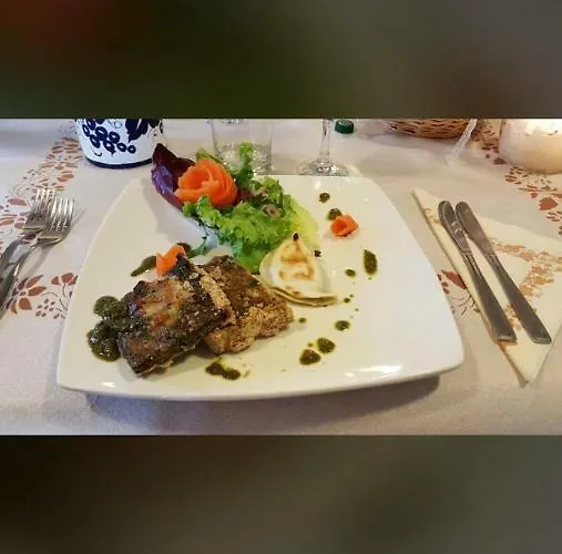 Farmház 7 Colonne Bertinoro