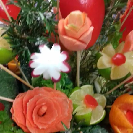 7 Colonne بيرتينورو