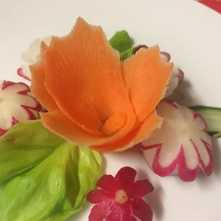 مزرعة للإقامة 7 Colonne بيرتينورو