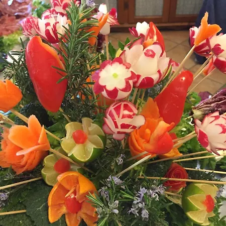 مزرعة للإقامة 7 Colonne