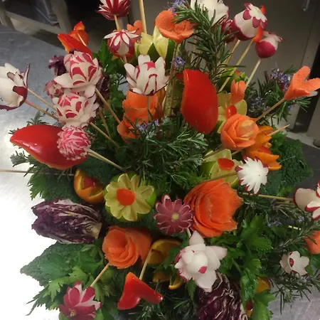 مزرعة للإقامة 7 Colonne *