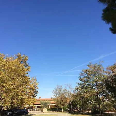 7 Colonne Çiftlik konaklama *