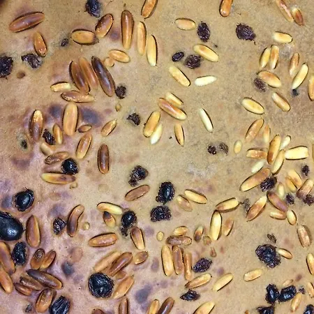 Çiftlik konaklama 7 Colonne Bertinoro