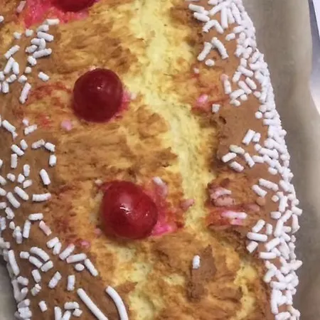 Çiftlik konaklama 7 Colonne *