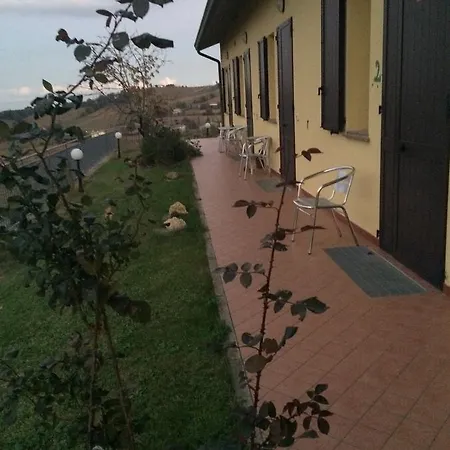 7 Colonne * Bertinoro