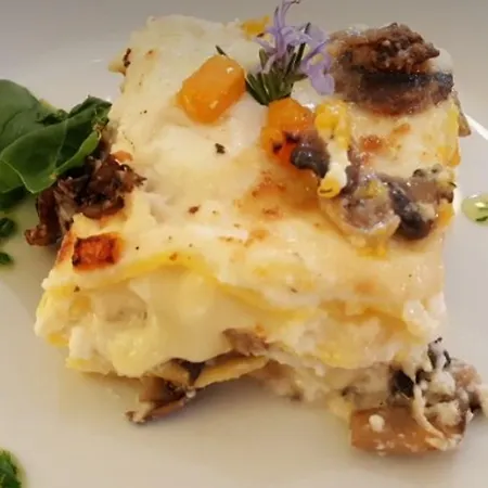 7 Colonne Çiftlik konaklama