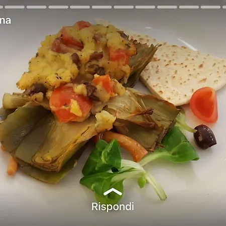 Çiftlik konaklama 7 Colonne Bertinoro