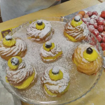 Çiftlik konaklama 7 Colonne Bertinoro