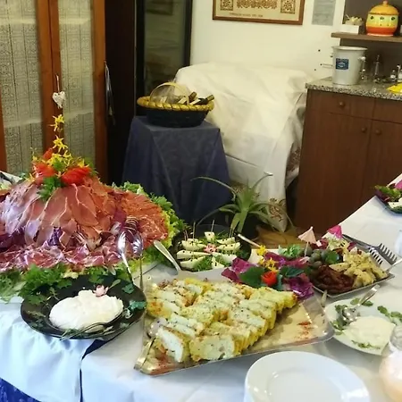 7 Colonne Çiftlik konaklama *