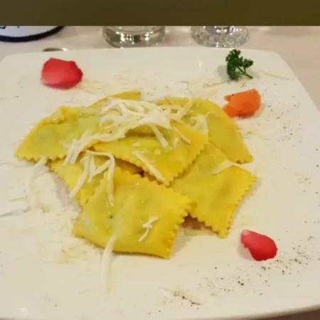 7 Colonne Çiftlik konaklama Bertinoro