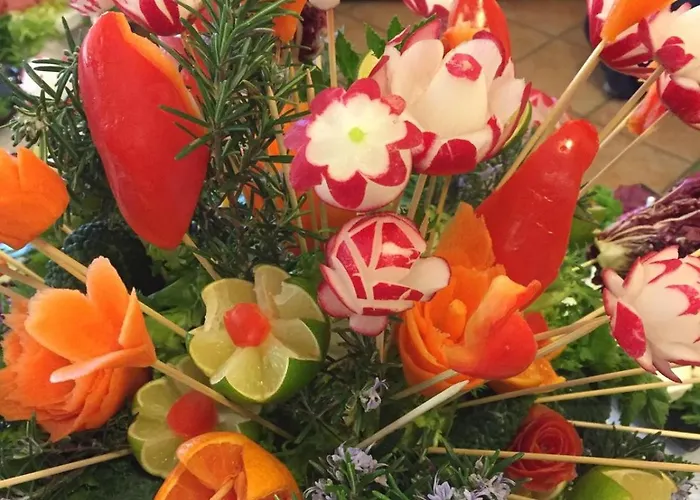 مزرعة للإقامة 7 Colonne