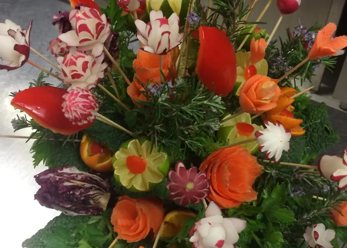 农家乐 7 Colonne *