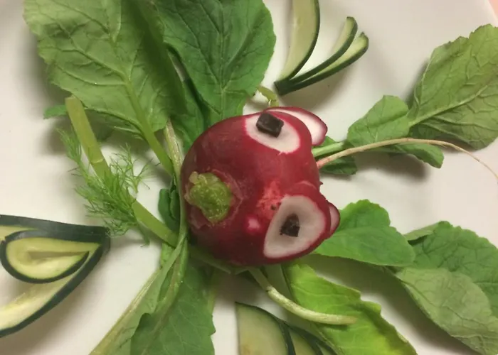 农家乐 7 Colonne 贝尔蒂诺罗