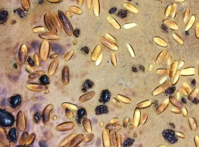 农家乐 7 Colonne 贝尔蒂诺罗