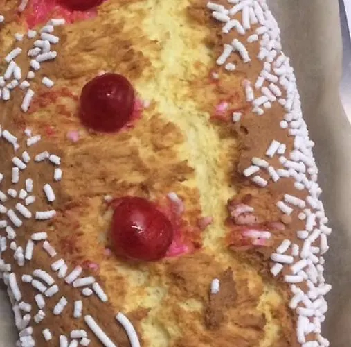 Lantgård 7 Colonne *