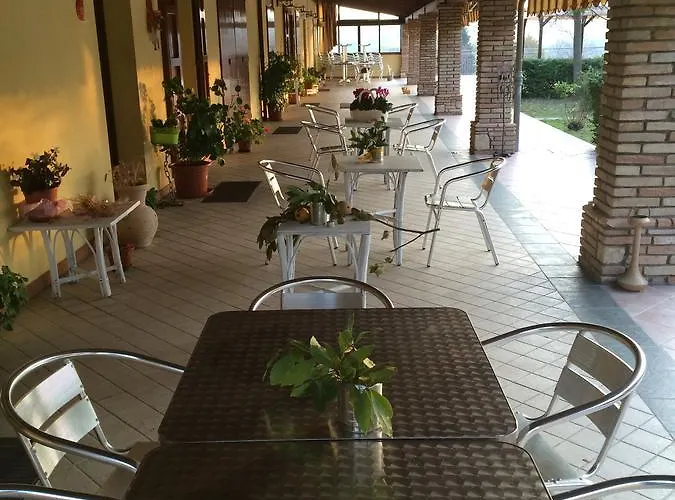 Alojamento de Turismo Rural 7 Colonne