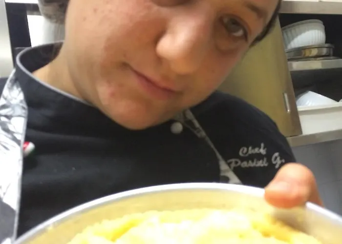 7 Colonne * 贝尔蒂诺罗