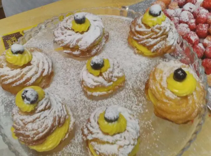 农家乐 7 Colonne 贝尔蒂诺罗