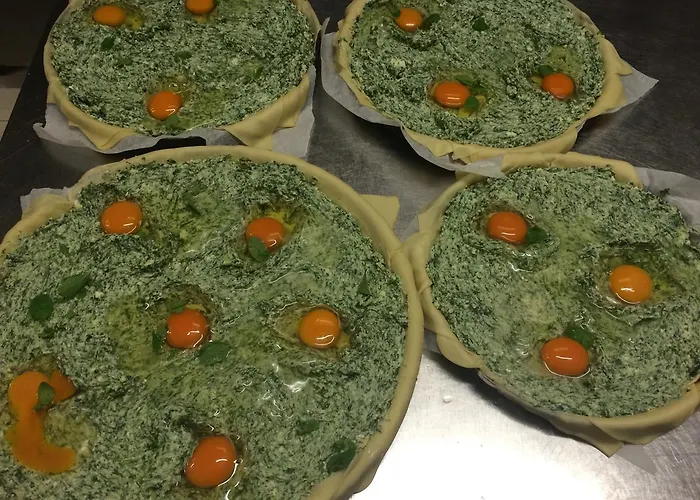 7 Colonne بيرتينورو