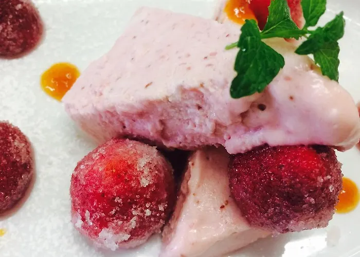 مزرعة للإقامة 7 Colonne