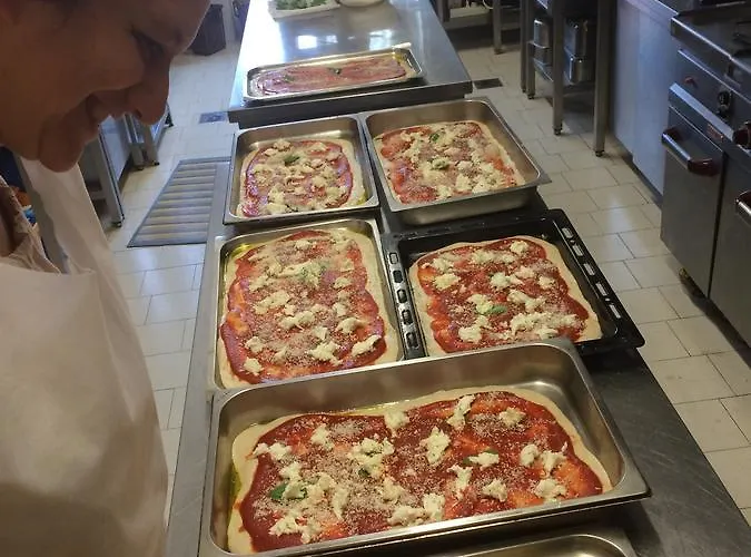 7 Colonne بيرتينورو