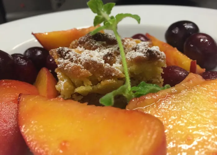 农家乐 7 Colonne 贝尔蒂诺罗