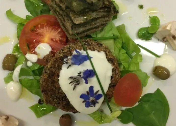 7 Colonne مزرعة للإقامة