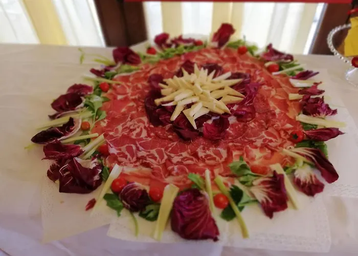 7 Colonne * بيرتينورو