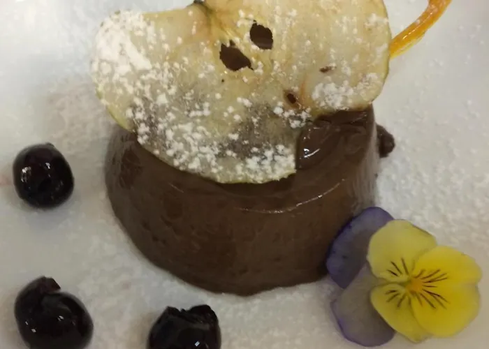 مزرعة للإقامة 7 Colonne بيرتينورو