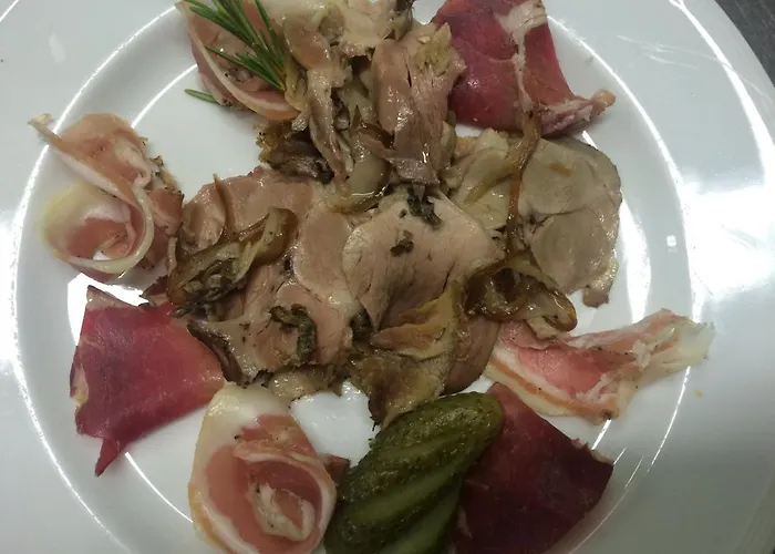 7 Colonne 农家乐 *