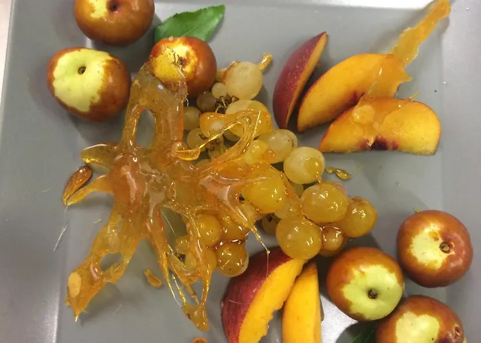 7 Colonne بيرتينورو