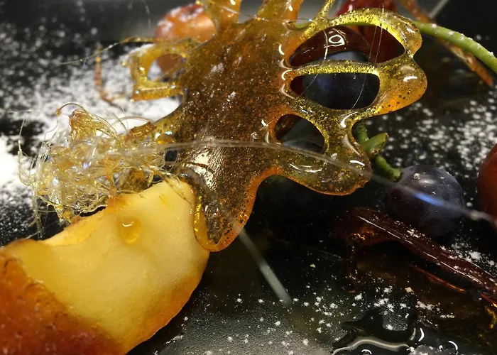 7 Colonne Alloggio per agriturismo