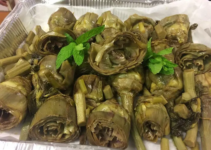 7 Colonne بيرتينورو