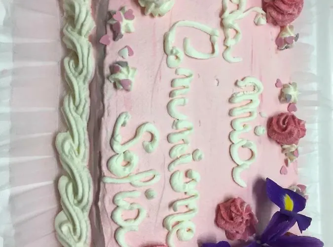 مزرعة للإقامة 7 Colonne بيرتينورو