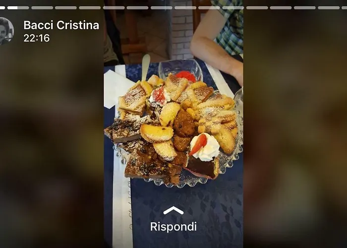 7 Colonne * 贝尔蒂诺罗