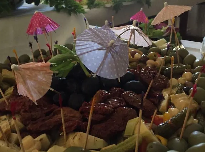 Alloggio per agriturismo 7 Colonne Bertinoro