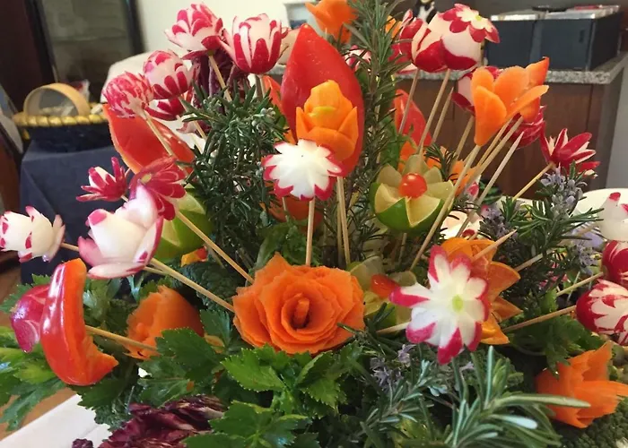 7 Colonne مزرعة للإقامة